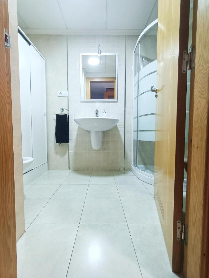 Apartamento El Zapillo Almería Kültér fotó