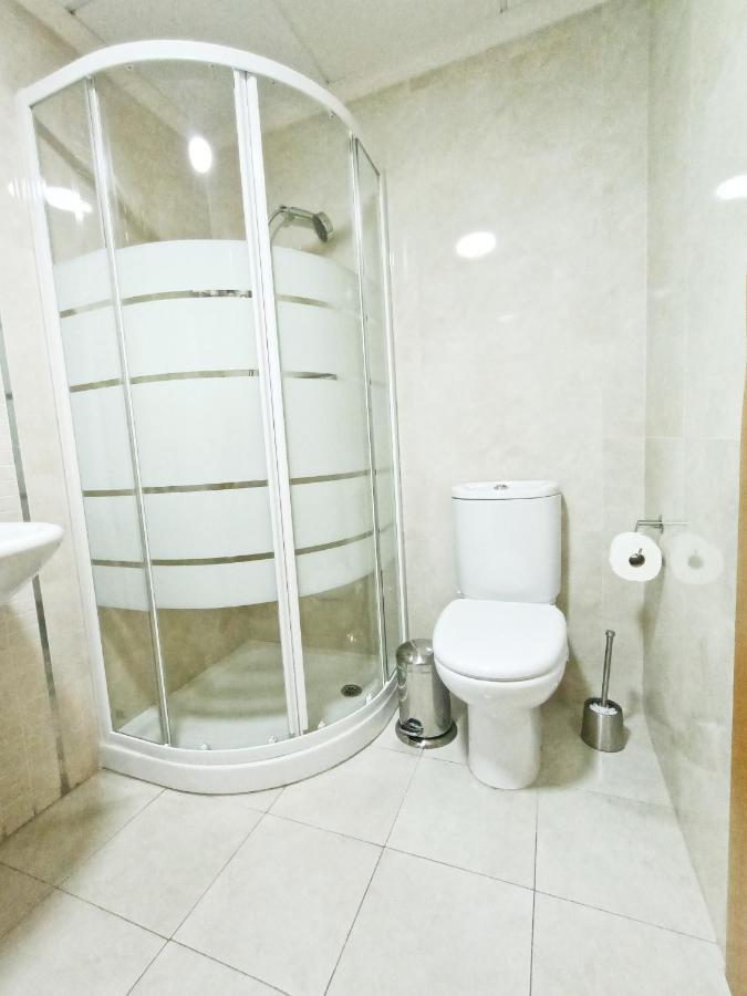 Apartamento El Zapillo Almería Kültér fotó