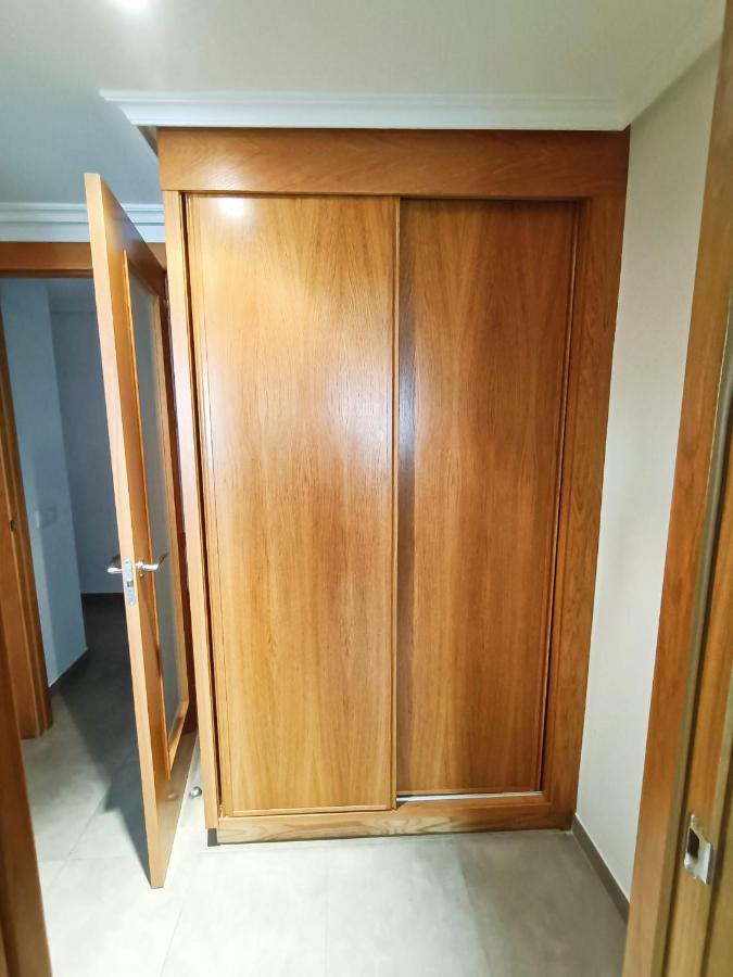 Apartamento El Zapillo Almería Kültér fotó