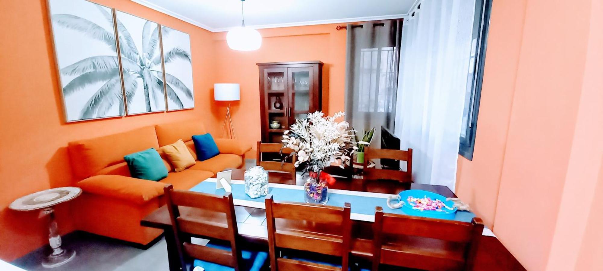 Apartamento El Zapillo Almería Kültér fotó